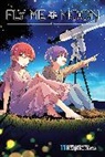 Kenjiro Hata, Kenjiro Hata - Fly Me to the Moon, Vol. 11