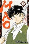 Rumiko Takahashi, Rumiko Takahashi - Mao, Vol. 5