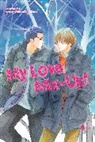Wataru Hinekure, Wataru Hinekure, Aruko - My Love Mix-Up!, Vol. 4