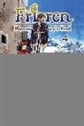 Kanehito Yamada, Kanehito Yamada, Tsukasa Abe - Frieren: Beyond Journey’s End, Vol. 4