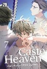 Chise Ogawa, Chise Ogawa - Caste Heaven, Vol. 7