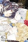 Keiko Ishihara, Keiko Ishihara - Prince Freya, Vol. 6