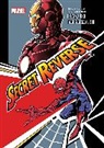 Kazuki Takahashi, Kazuki Takahashi - Marvel’s Secret Reverse