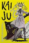 Naoya Matsumoto, Naoyo Matsumoto, Naoyo Matsumoto - Kaiju No. 8, Vol. 3