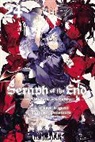 Takaya Kagami, Takaya Kagami, Yamato Yamamoto - Seraph of the End, Vol. 24