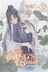 Rei Toma, Rei Toma - The KingÆs Beast 7