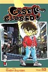 Gosho Aoyama, Gosho Aoyama - Case Closed, Vol. 83