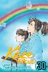 Taeko Watanabe, Taeko Watanabe - Kaze Hikaru 30