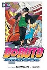 Masashi Kishimoto, Masashi Kishimoto, Mikio Ikemoto - Boruto, Vol. 14