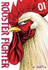 Shu Sakuratani, Syu Sakuratani, Syu Sakuratani - Rooster Fighter 1