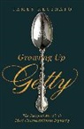 James Reginato, Reginato James - Growing Up Getty