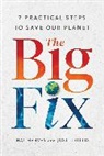 Justin Gillis, Hal Harvey, Hal/ Gillis Harvey, Harvey Hal - The Big Fix