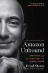 Brad Stone, Brad Stone - Amazon Unbound