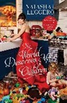 Natasha Leggero - The World Deserves My Children