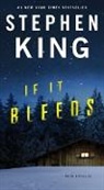Stephen King, King S - If It Bleeds