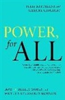 Julie Battilana, Julie/ Casciaro Battilana, Tiziana Casciaro - Power, for All