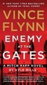 Vince Flynn, Vince/ Mills Flynn, Kyle Mills - Enemy at the Gates