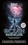 Neil Gaiman - The Ocean at the End of the Lane