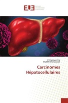 SALMA BEN HAMADI, Feten Limayem - Carcinomes Hépatocellulaires