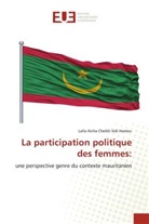 Lalla Aicha Cheikh Sidi Hamou - La participation politique des femmes: