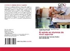 Kalinka Navarro-García, Drisdel Pat-Reyes, Gloria Pérez-Garmendia - El estrés en alumnos de nivel superior