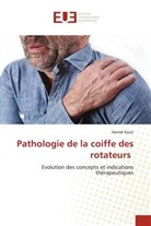 Hamdi Kaziz - Pathologie de la coiffe des rotateurs