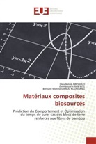 Dieudonné ABESSOLO, Bernard Morino GANOU KOUNGANG, Emmanuel YAMB BELL - Matériaux composites biosourcés