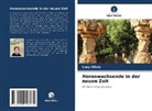 Lady Olivia - Heranwachsende in der neuen Zeit