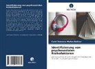 Carol Vanessa Muñoz Bolívar - Identifizierung von psychosozialen Risikofaktoren