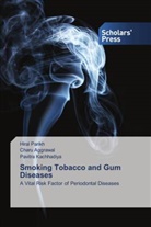 Charu Aggrawal, Pavitra Kachhadiya, Hiral Parikh - Smoking Tobacco and Gum Diseases