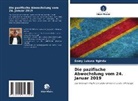Samy Lukusa Ngindu - Die pazifische Abwechslung vom 24. Januar 2019