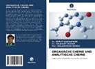 Dr TUKARA CHAVAN, Dr TUKARAM CHAVAN, Dr. TUKARAM CHAVAN, Tukaram Chavan, Amrut Gaddamwar, Dr AMRU GADDAMWAR... - ORGANISCHE CHEMIE UND ANALYTISCHE CHEMIE