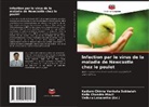 Kalla Chandra Mouli, Valluru Lokanatha (Ed., Valluru Lokanatha (Ed.), Kadiam Chinna Venkata Subbaiah - Infection par le virus de la maladie de Newcastle chez le poulet