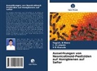 V G Kharade, V. G Kharade, V.G Kharade, C Latpate, C B Latpate, C. B Latpate... - Auswirkungen von Neonicotinoid-Pestiziden auf Honigbienen auf Saflor