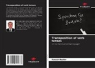 Yarash Ruziev - Transposition of verb tenses