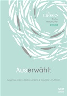 Douglas S Huffman, Douglas S. Huffman, Huffman  Douglas, Amand Jenkins, Amanda Jenkins, Dalla Jenkins... - Auserwählt