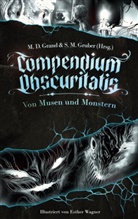 D Grand, M D Grand, M. D. Grand, S. M. Gruber, M Gruber, M Gruber - Compendium Obscuritatis