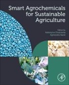 Katarzyna Chojnacka, Katarzyna (Assistant Professor Chojnacka, Katarzyna (Professor Chojnacka, Chojnacka Katarzyna, Agnieszka Saeid, Agnieszka (Assistant Professor Saeid - Smart Agrochemicals for Sustainable Agriculture