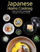 Hanae Kaede, Chihiro Masui, Chihiro Kaede Masui, Annabelle Schachmes - Japanese Home Cooking