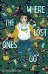 Akemi Dawn Bowman - Where the Lost Ones Go