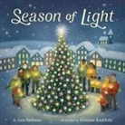 Jess Redman, Jess/ Kaulitzki Redman, Ramona Kaulitzki - Season of Light