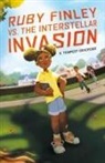 K Tempest Bradford, K. Tempest Bradford - Ruby Finley Vs. the Interstellar Invasion