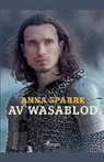 Anna Sparre - Av Wasablod