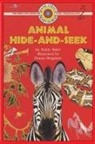 Teddy Slader, Donna Braginetz - Animal Hide and Seek