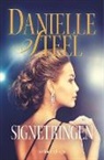 Danielle Steel - Signetringen