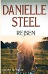Danielle Steel - Rejsen