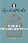 Agatha Christie - Mord i Mesopotamien