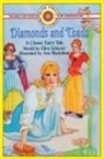 Ellen Schecter, Ami Blackshear - Diamonds and Toads