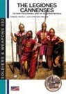 Samuel Rocca, Luca Stefano Cristini - The legiones Cannenses