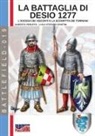 Alberto Peruffo, Luca Stefano Cristini - La battaglia di Desio 1277